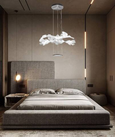 Chandelier  Chlorophilia by Artemide