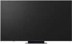 Телевизор LED LG 65" 65MRGB86B6A.ARUG черный 4K Ultra HD 120Hz DVB-T2 DVB-C DVB-S2 USB WiFi Smart TV