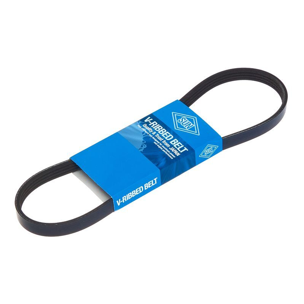 Ремень поликлиновый SUN 4PK700