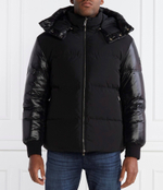 Пуховая куртка Dybes BOSS BLACK - черный(50499800)