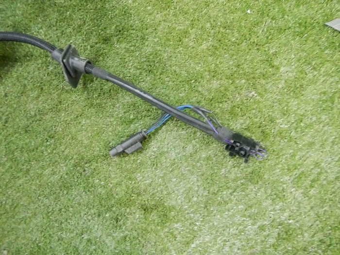 Поводок дворника передний левый Mercedes GLE V167 (2018-н.в.)