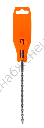 Бур по бетону ВИХРЬ 6x210x150