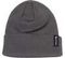 Шапка вязаная графитовая универсальный размер ENZ Högert, арт. HT5K470