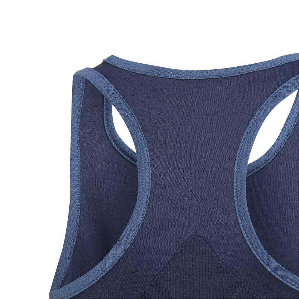 Футболка для девочки Adidas Club Tank Top - Blue
