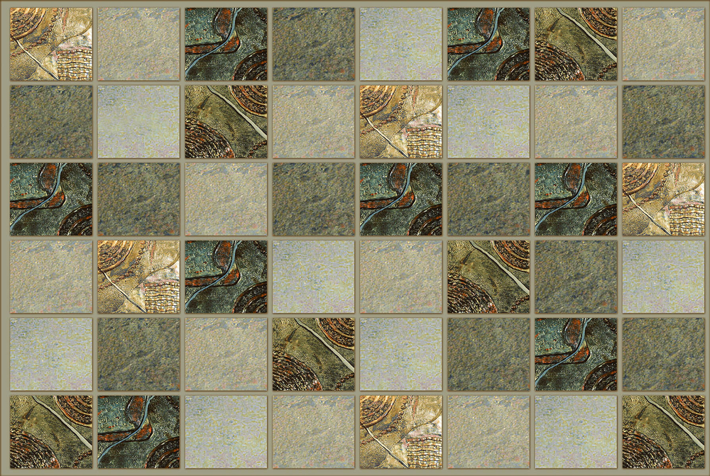 Дизайнерские обои Wall Street Faktura