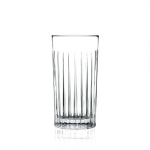 Стакан Хайбол RCR Style TimeLess 440 мл, хрустальное стекло, Италия