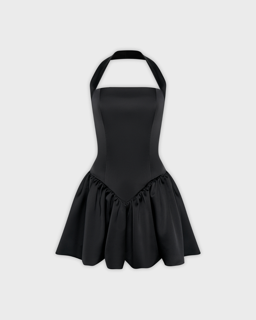 Платье мини TATI