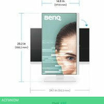 Монитор BenQ Eye-Care GW2786TC