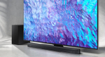 Саундбар Samsung HW-Q600C 3.1.2 200Вт+160Вт черный