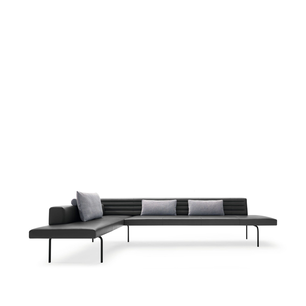 Диван Walter Knoll Ison Bench