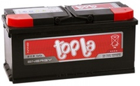 Topla Energy 6CT- 110 аккумулятор