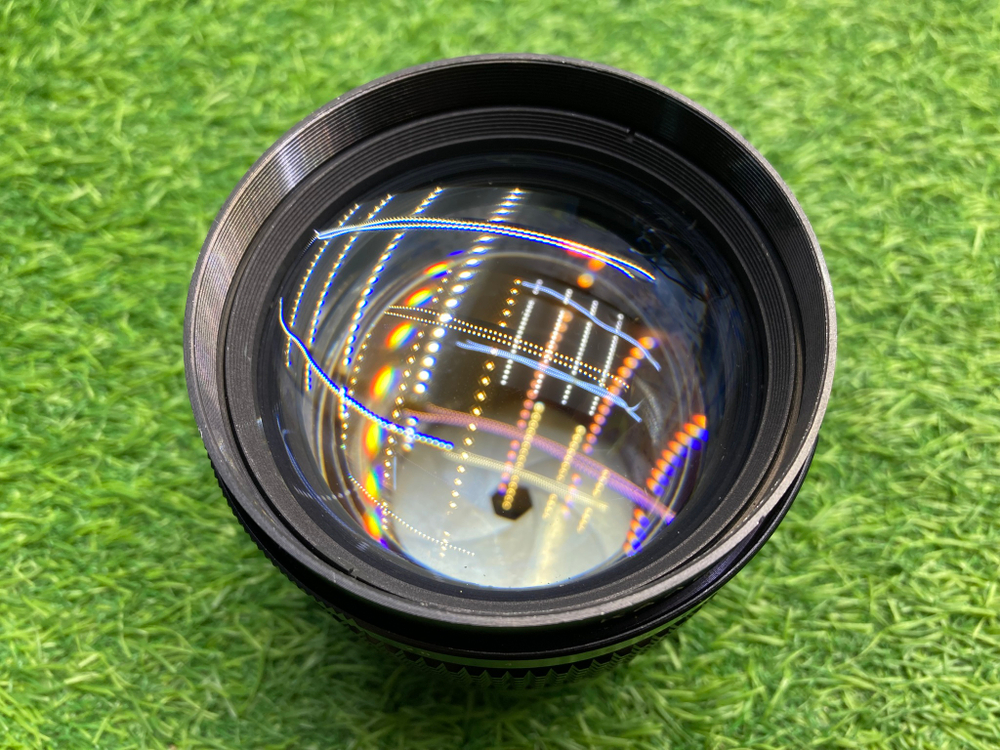 Калейнар-3В 2.8/150mm