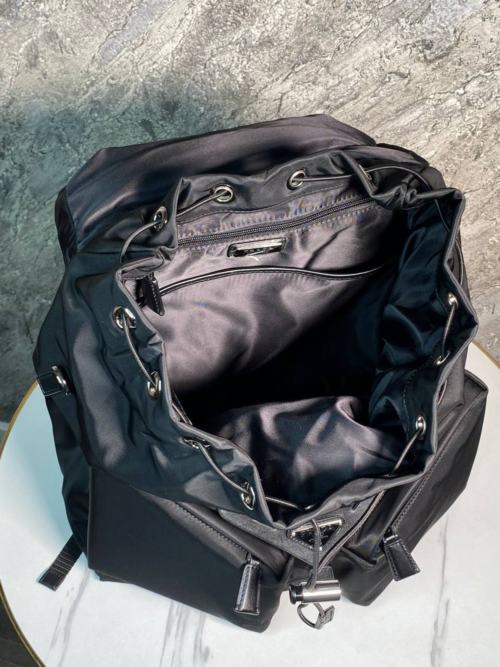 Рюкзак Prada