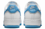 Кроссовки Nike Air Force 1 Low "University Blue"
