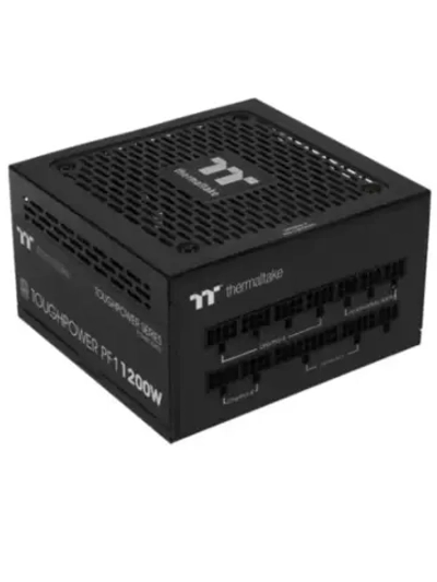 Блок питания Toughpower PF1 1200W PS-TPD-1200FNFAPE-1 BLACK