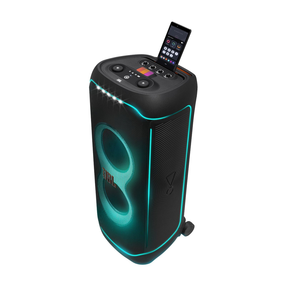 Беспроводная акустическая система JBL PartyBox Ultimate
