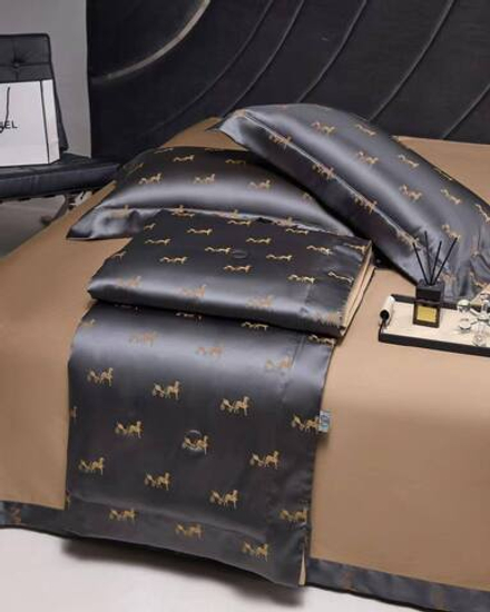 Комплект постельного белья Hermes