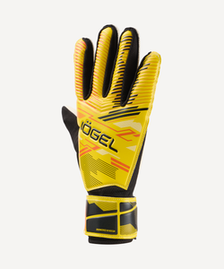 Перчатки вратарские Magnum AL3 Flat, желтый