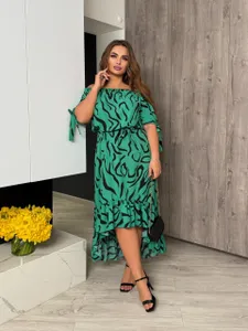 Сарафан УК-808 Фабрика Моды