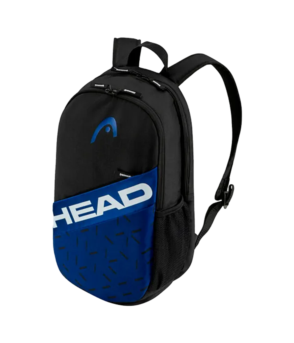 Рюкзак для падел Head Team Blue-Black, с отделением для обуви и ракеток