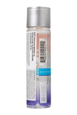 Анальный охлаждающий и обезболивающий лубрикант на водной основе JO Anal H2O COOLING - 120 мл.