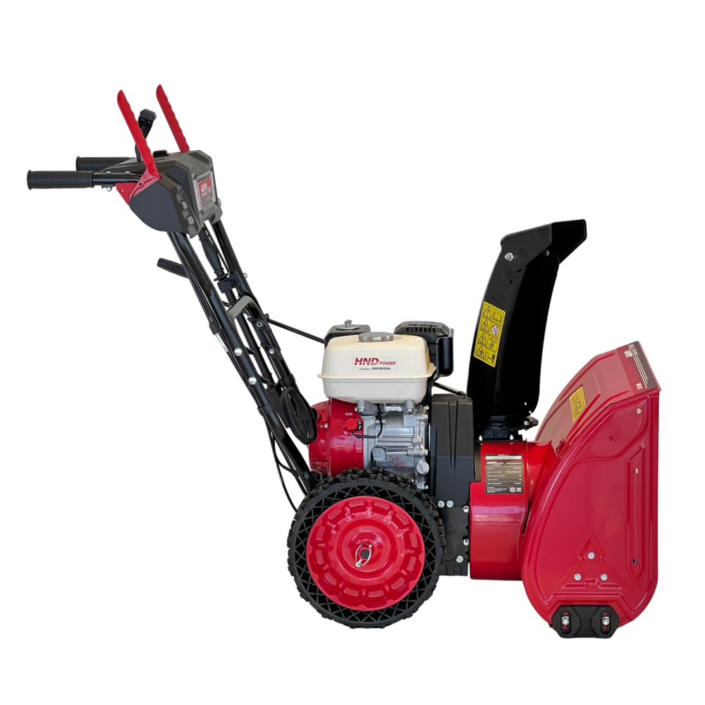 Снегоуборщик бензиновый HND (Honda) ST 61 XWR