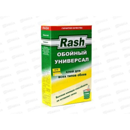 Клей обойный RASH Универсал 220г