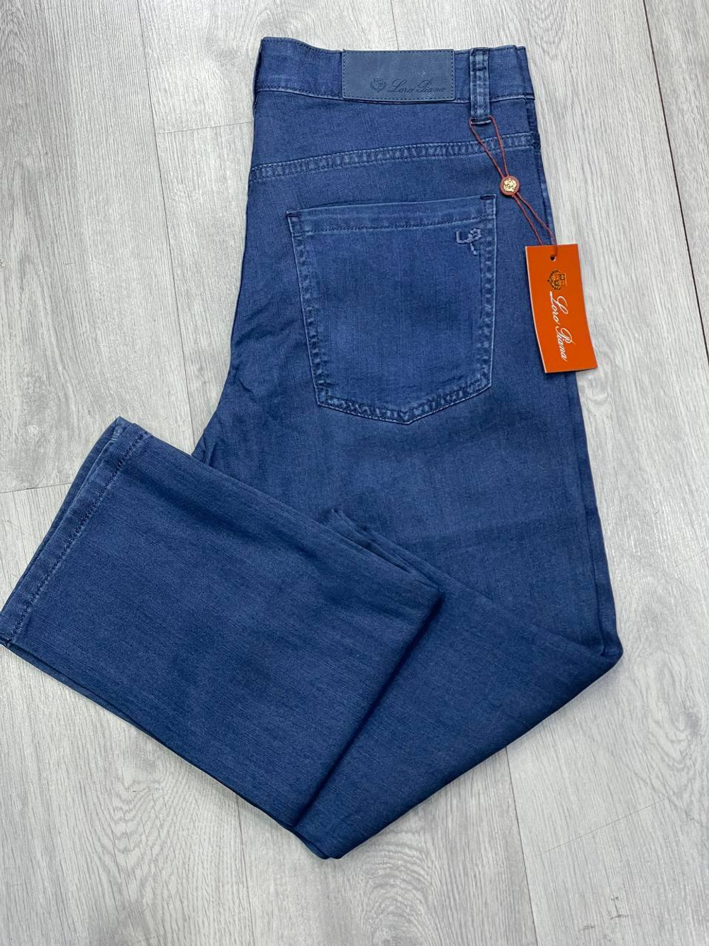 Джинсы Loro Piana