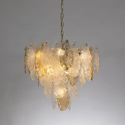 Подвесная люстра ARTE LAMP FELICITA