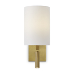 Настенный светильник Freya Cozy FR6170WL-01BS