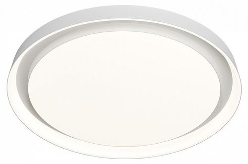 Накладной светильник Denkirs DK6515-WH