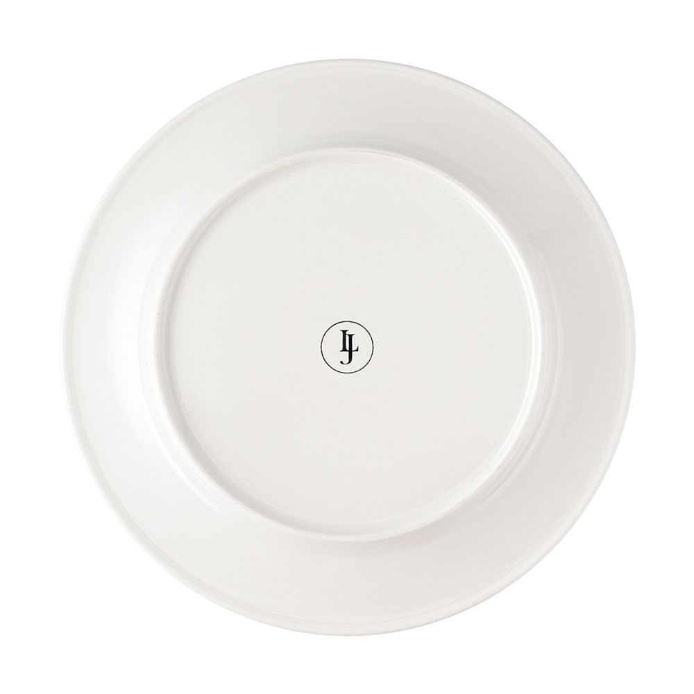 Тарелка Fantail Bird из коллекции Birds of Paradise, Ø21 см