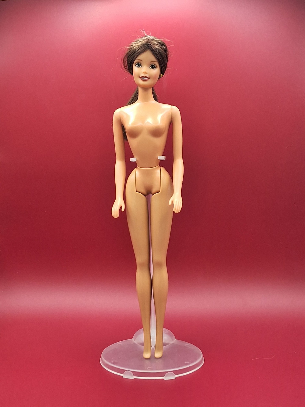 Кукла Барби 90-х винтаж 031420