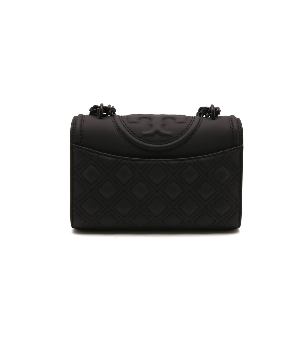 сумка через плечо fleming TORY BURCH - черный(82562)