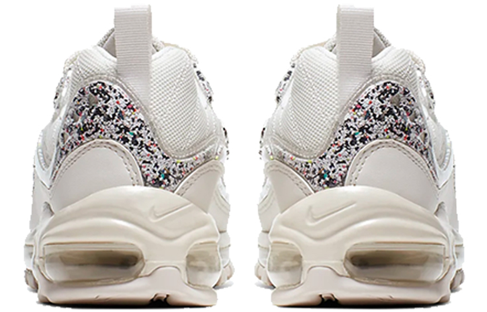Кроссовки Nike Air Max 98 Lx (Женская размерная сетка)