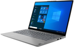 Ноутбук Lenovo ThinkBook 13s G3 ACN 20YA0006RU 13.3; LED / 1920х1200 / TFT IPS / AMD Ryzen 5 / 5600U / 2300 МГц / AMD Radeon HD Graphics / 8 Gb / SSD / 256 ГБ / Windows 10 Pro