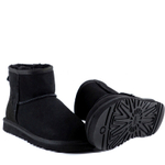 Угги Men's Classic Mini Black