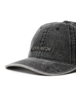 Кепка Metal Stamp Logo 6p Hat