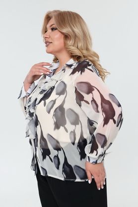 Цена на Рубашка-20198 больших размеров