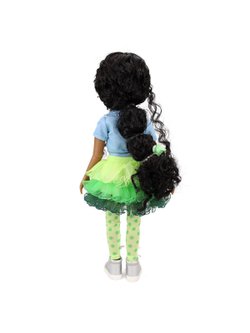 Кукла Ruby Red Джада 37см (2301FMA)