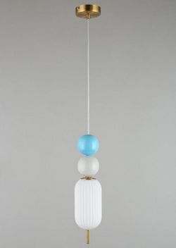 Подвесной светильник Aployt Rosabella APL.320.16.01