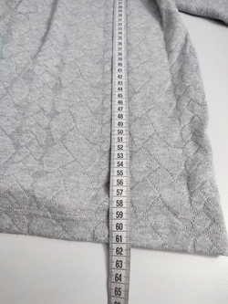 Джемпер базовый 42 размер