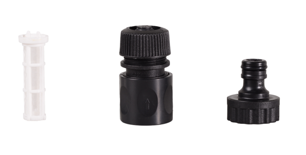 Мойка Huter W240i K7 SMART PROFESSIONAL в Москве
