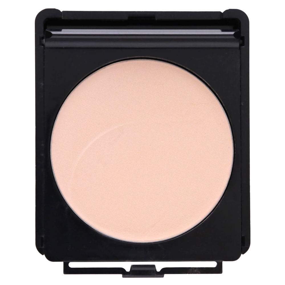 Covergirl, Clean, тональная пудра, оттенок 520 Creamy Natural, 11,5 г (0,41 унции)
