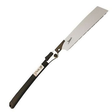 Пила безобушковая Shogun Universal Cut Saw, 265мм, складывающаяся рукоять