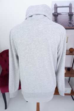 Джемпер H&M повседневный 46 размер