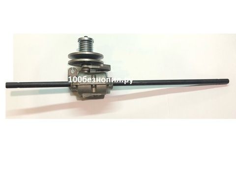 Редуктор для газонокосилки Huter, Carver  LMG-3653DMS
