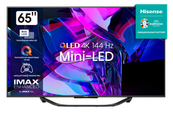 Телевизор 65" Hisense 65U7KQ