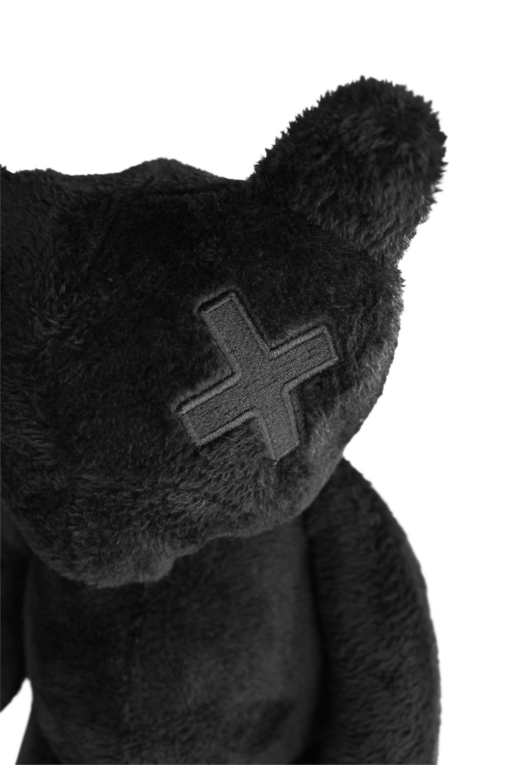 Рюкзак Indigo Stuff DEADDY BEAR Черный