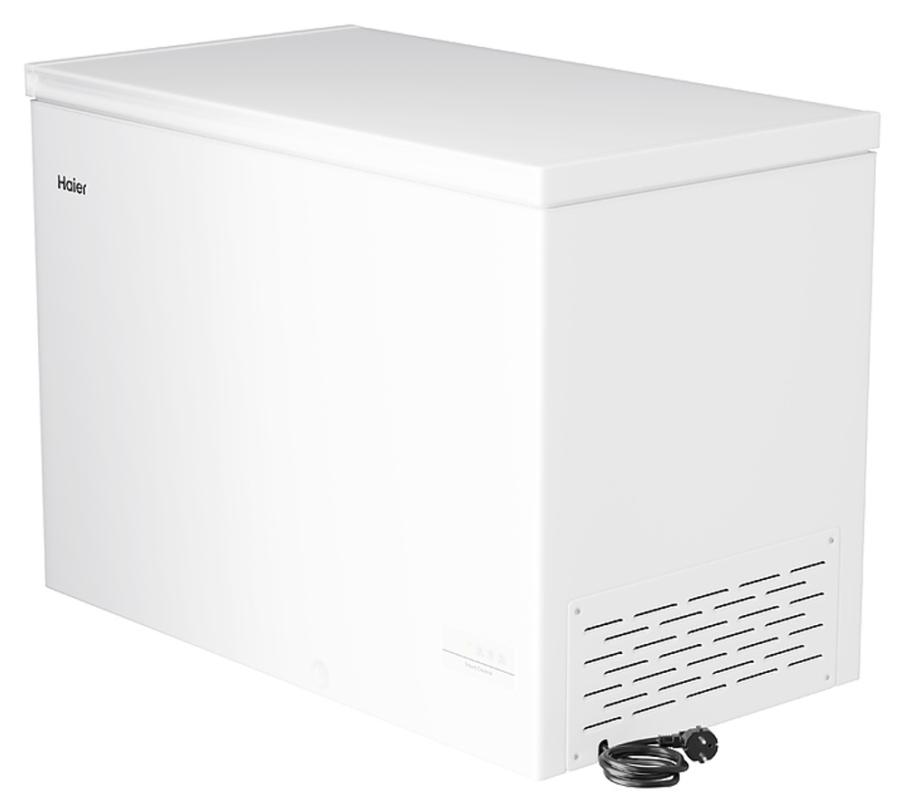 Ларь морозильный Haier HCE301R